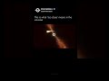 A Black Hole Tore This Star Apart... Before Swallowing It