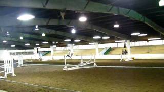 Wendy and Dandy - Tacoma Unit - Jan '10 Horseplay Series