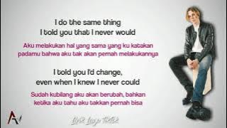 STAY - THE KID LAROI ft. JUSTIN BIEBER (TIKTOK VIRAL) | LIRIK TERJEMAHAN INDONESIA 🎶