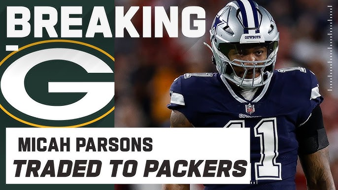 The first move that no one believed! Just after leaving the Dallas Cowboys to join the Green Bay Packers, Micah Parsons shocked the world by spending his entire bonus to build 150 houses for the homeless – a decision that moved the whole city to tears. – Media News 48