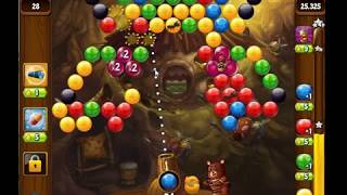 Buggle Level 28 - No Boosters