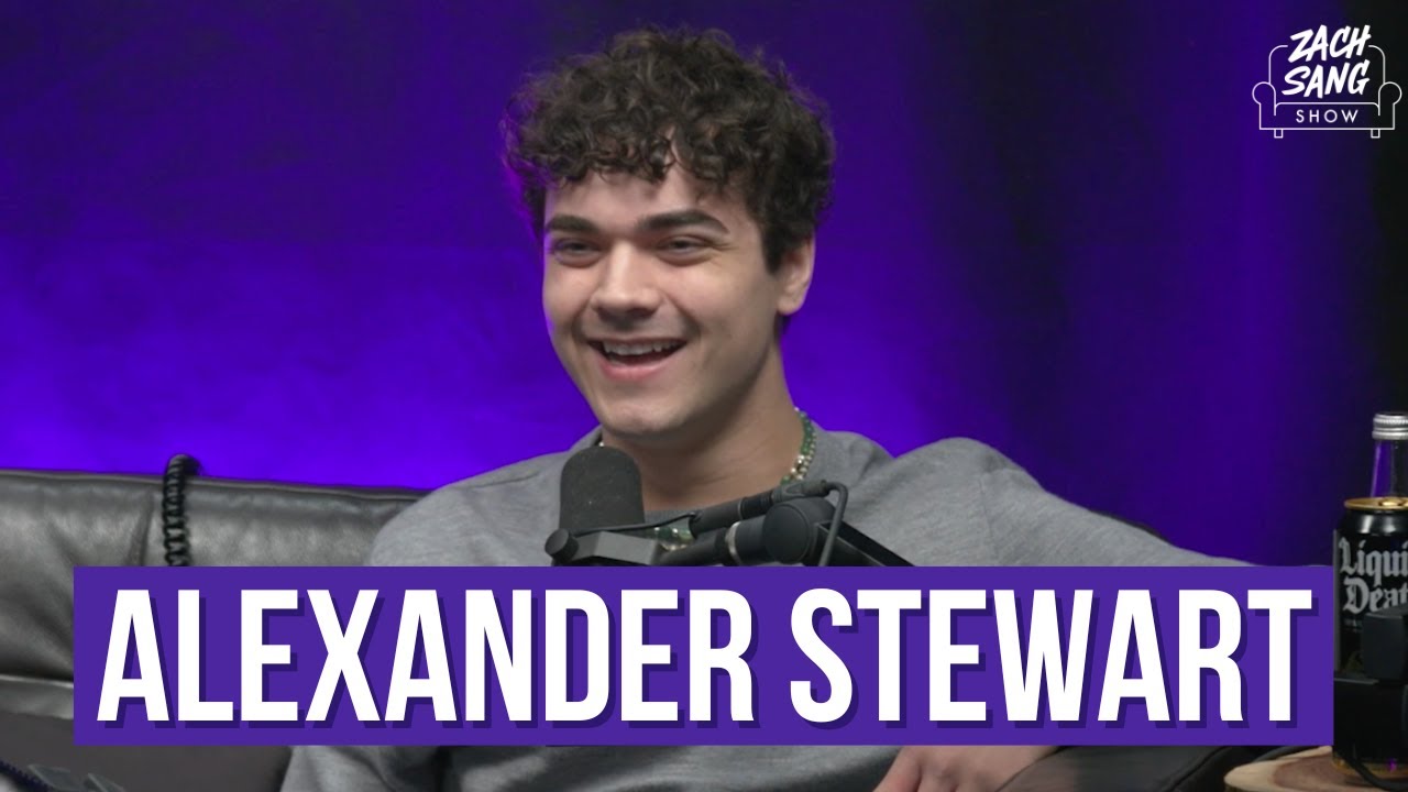 Alexander Stewart | if you only knew, i wish you cheated, Billie Eilish