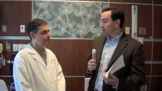 "Should Asymptomatic Patients With Valve Disease Have Surgery?" With Dr. Richard Lee