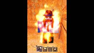 Doors Roblox | Rust, Flame, Figure