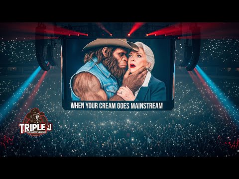 When You Re Cream Goes Mainstream Official Music Video