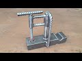 two homemade creative tools that millions of people don't know about || DIY 