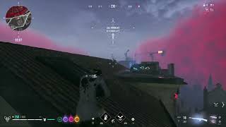 Clip #1 Dont_cry_baby invites Beny_guide33 to finish off knocked player at 01:27