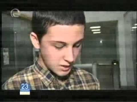 კრებული \"ჩემი სამშობლო საქართველოა\"