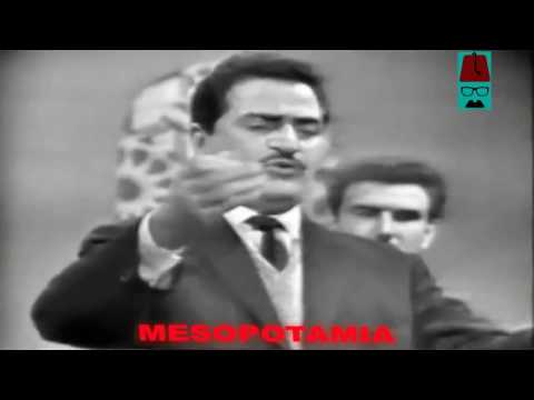 احمد الراوي يا حادي العيس يا راهب الدير فوق النا خل غوار و حسني و أبو صياح 