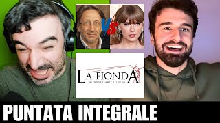 Cecilia Sala, I video de La Fionda, Netflix alla frutta, Guccini vs. Jovanotti e l'UwUFUFU FINALE