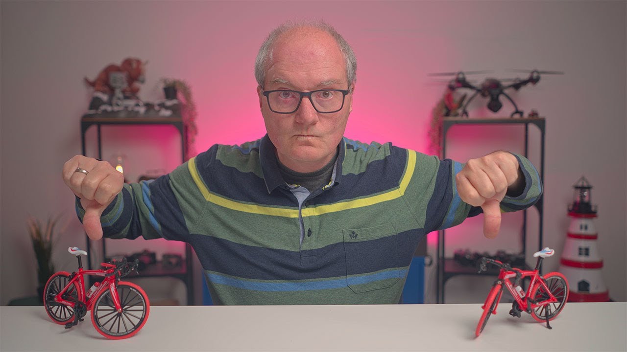 Warum manche Radfahrer so unbeliebt sind