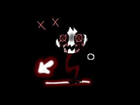 Monochrome - but T.G Vs ShadowGirl - YouTube