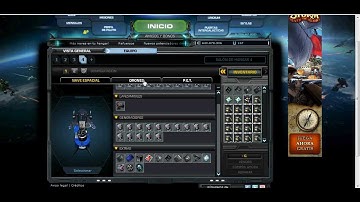 Dark Orbit Ag2/Equipamento/Aegis/Lf4