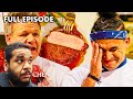 Hell's Kitchen Season 19 - Ep. 8 | Crapping Out in Hell | Full Episode | Lay Reacts