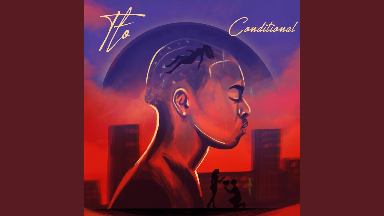 CONDITIONAL adlı videoyu YouTube'da izle CONDITIONAL adlı videoyu YouTube'da izle