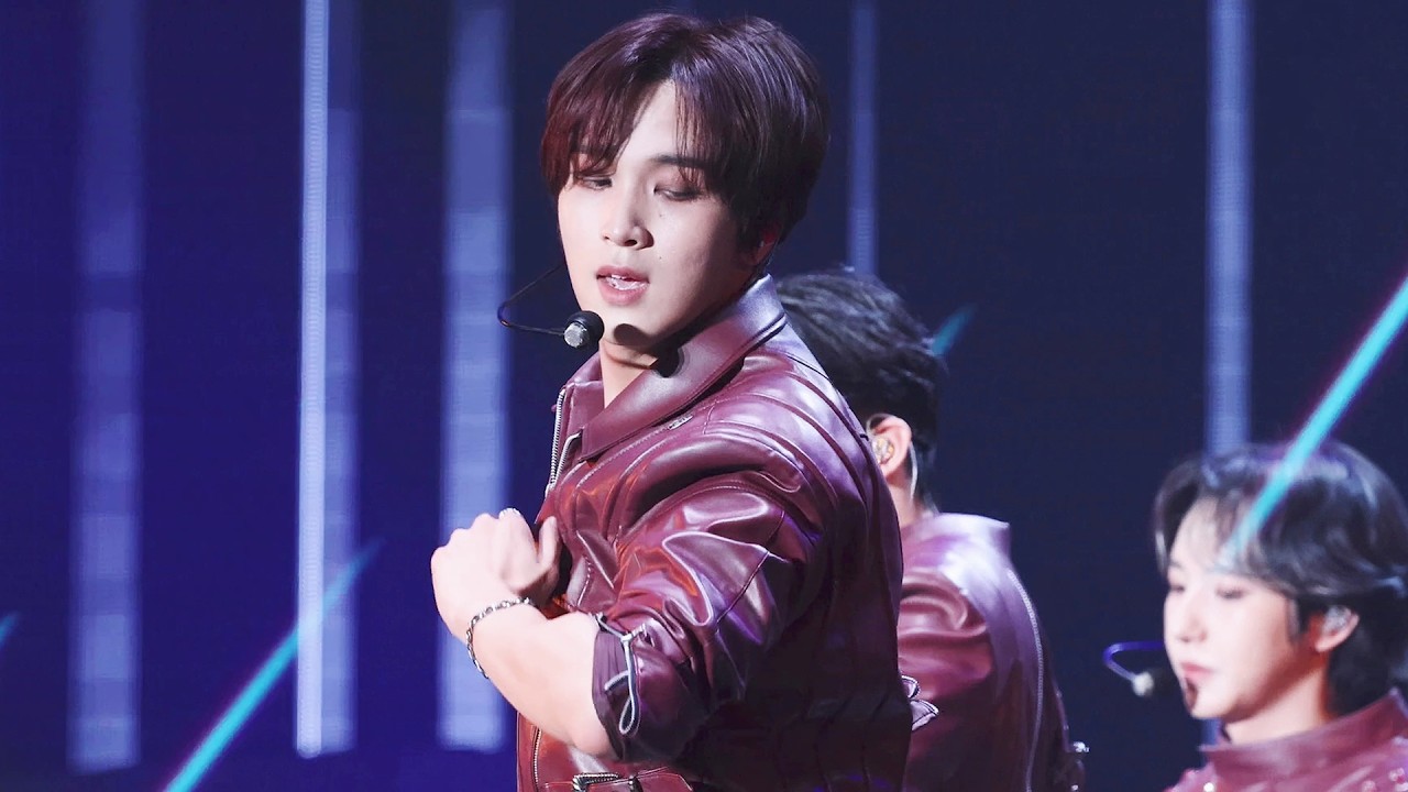 4K] 260327- 29 THE DREAM SHOW4: FUTURE THE DREAM FINALE :: TRICKY