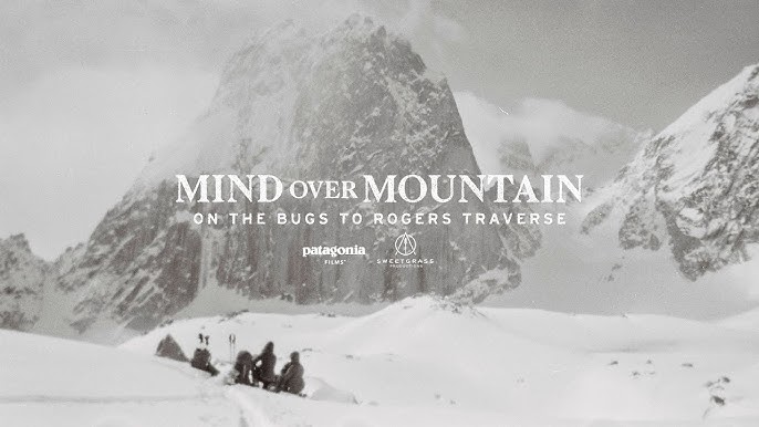 Treeline: The Film - Patagonia Stories