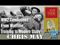 WW2 Combatives: From Wartime Training to Modern Study