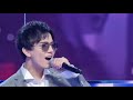 Dimash Chorus 【Fancam】2021.08.22 New Wave