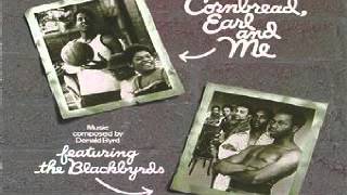 The Blackbyrds -  Cornbread - 75'