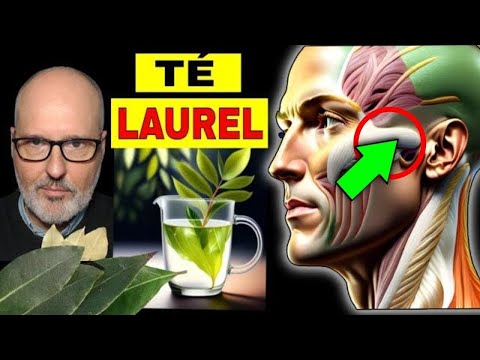 Video: ¿Las hojas de laurel contienen cianuro?