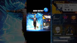 New Entry freefire shorts gaming shortsfeed newentry funny