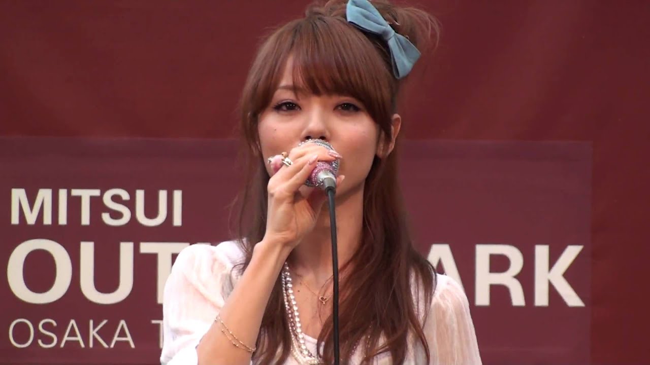 中野サユリ Dreaming 高画質 Youtube