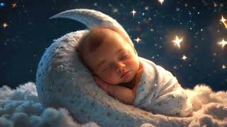 The Most Relaxing Music For Babies To Sleep💤 Baby Sleep Music🎵 Best Baby Lullabies