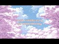 ║JPOP_힙합║ Rin音(린네) - 春にふられて (feat. クボタカイ) 번역