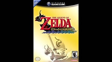 The Legend of Zelda: The Wind Waker - Soundtrack - Bokoblin Migration