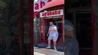 Yasin Cengizin Viral Olan Göbek Dansı 