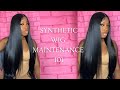 Synthetic Wig Maintenance 101 | 11 Tips On How I Keep My Wigs Lasting Long