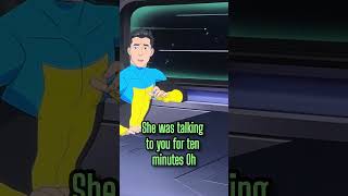 Invincible S4 Ep8 | 10 Second Review! | #invincible #shorts