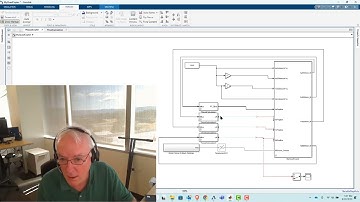 Engineers Studio #42 -- Integration of Propeller Aerodynamic Torque Load into the Vehicle Model