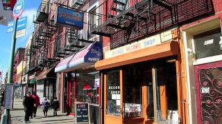 Muninyc - Bushwick Avenue & Grand Street Williamsburg, Brooklyn 11211