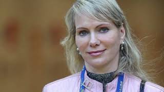 Как сирота из Ленинграда стала самой богатой в мире русской женщиной Как сирота из Ленинграда стала самой богатой в мире русской женщиной