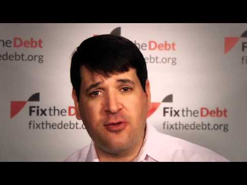 Fix the Debt Explains the Impact of Sequestration