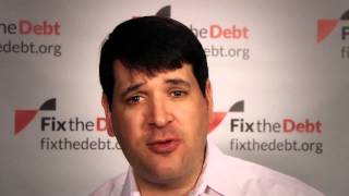 Fix the Debt Explains the Impact of Sequestration
