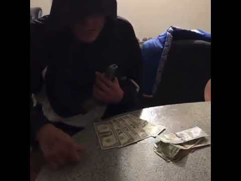 GLIZZY - GOING TO HELL FREESTYLE (CHICANO RAP)