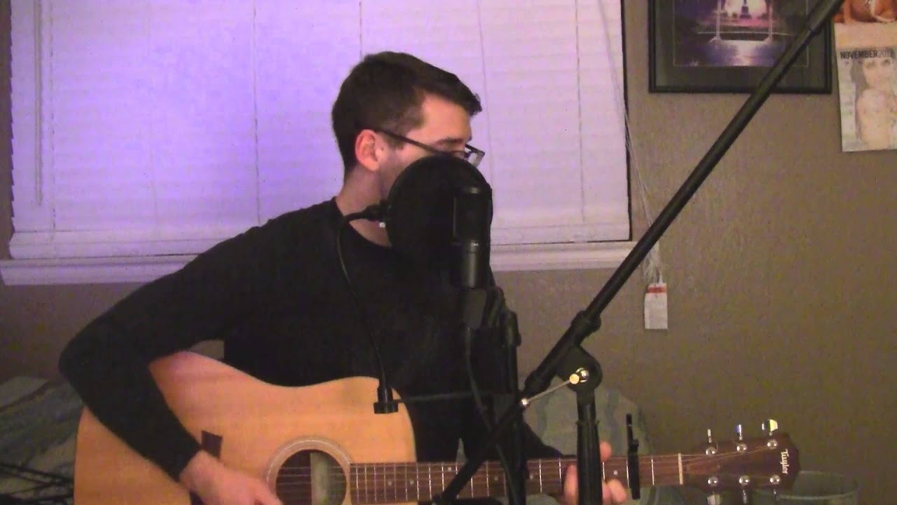 Fastball - The Way Cover