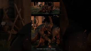 GWEN KRABER BOSS FIGHT, Crimson Desert - Flawless Victory! #shorts #vertical