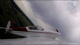 Vans RV6 Airshow Aerobatics 2019