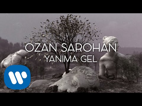 Ozan Sarohan - Yanıma Gel (Official Lyric Video)