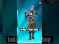 Today's Item Shop (May 6 2025) #fortnite #itemshop #fortniteitemshop #fortnite emote #fortnitedance