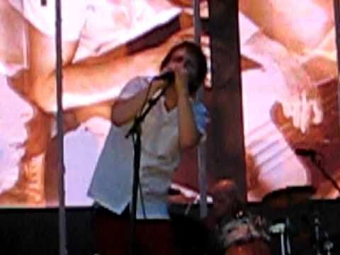 Radiohead - "Nude" - Milano 18/06/2008 - YouTube