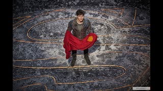 Криптон (Krypton) — Трейлер (2 сезон) 2019