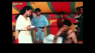 DDLJ Deleted Scenes: Simran and Preeti Nurse the Wounded (English subtitles)