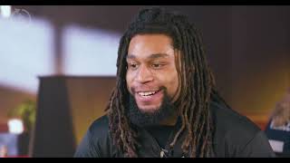 Ball State Sports Link: Coffee Talk (CJ Nelson)