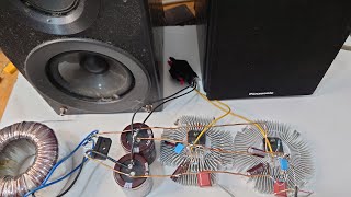 Come Realizzare Un Amplificatore Audio Di Potenza Con Il Chip Lm3886