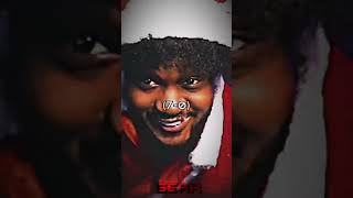 goku vs coryxkenshin
